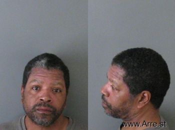 James Thomas Junior Spencer Mugshot