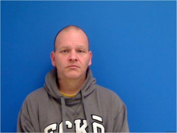 James Dereck Starnes Mugshot