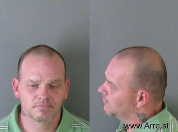 James Dereck Starnes Mugshot