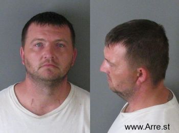 James Anthony Junior Starnes Mugshot