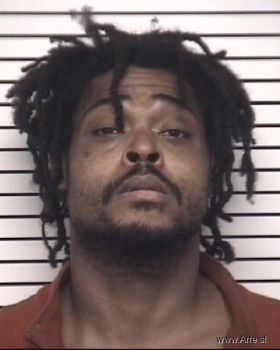 James Wiley Nathaniel Stokes Mugshot