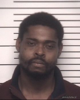 James Wiley Nathaniel Stokes Mugshot