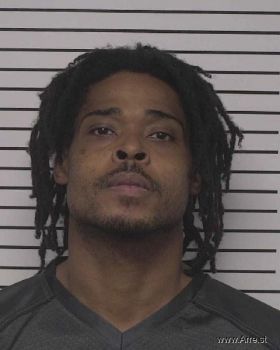 James Wiley Nathaniel Stokes Mugshot