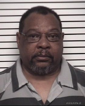 James Clayton Summers Mugshot