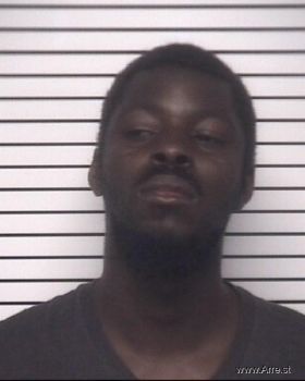 James Ervin Summers Mugshot