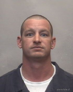 James Andrew Sweat Mugshot