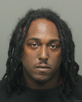 James Lee Jr Terry Mugshot