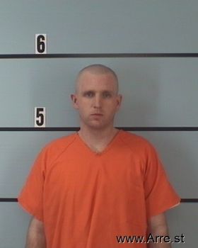 James Willard Thacker Mugshot