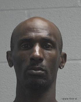 James Lamonte Thomas Mugshot