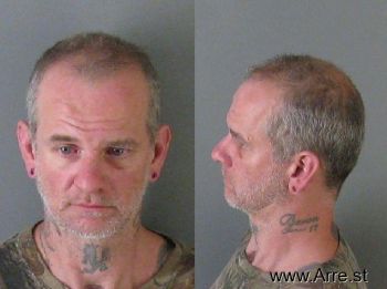 James David Trotter Mugshot