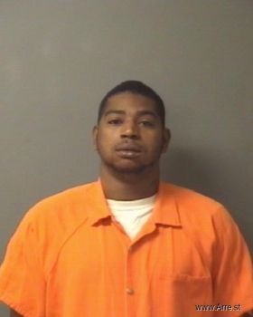 James Lee Devon Tyson Mugshot