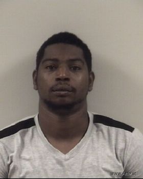 James  Tyson Mugshot