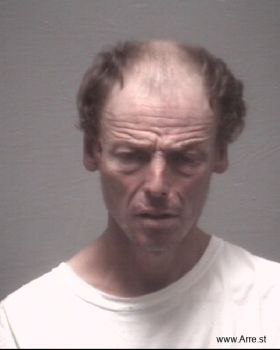 James Michael Walls Mugshot