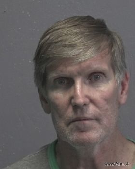 James Allen Walters Mugshot