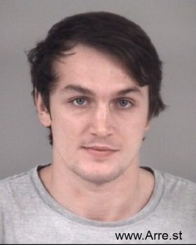 James Patrick Walton Mugshot