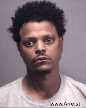 James  Washington Mugshot