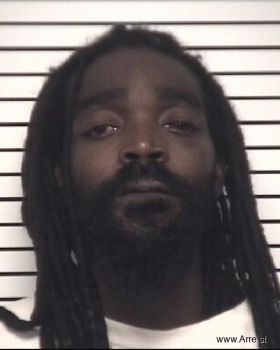 James Edward Watkins Mugshot