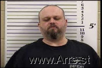 James Edward Watts Mugshot