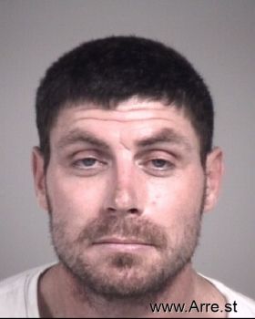 James Michael Watts Mugshot