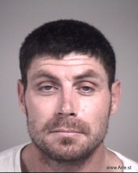 James Michael Watts Mugshot