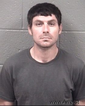 James Michael Watts Mugshot