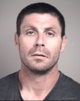 James Michael Watts Mugshot