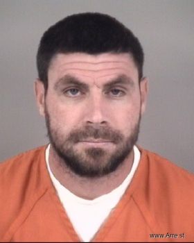 James Michael Watts Mugshot