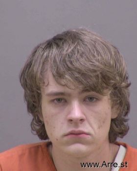 James Ethan Welch Mugshot