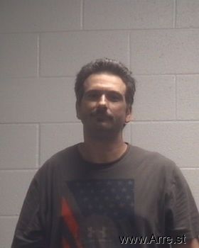 James Matthew Wells Mugshot