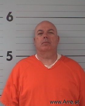 James Fredrick Whisnant Mugshot