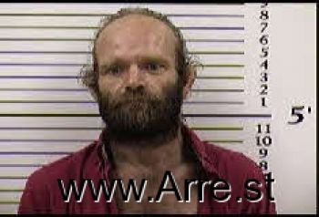 James Ray Williamson Mugshot