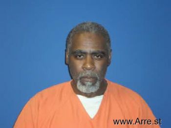 James Carverette Willis Mugshot