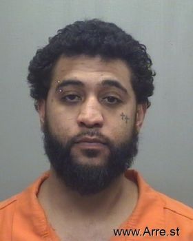 James Lee Woodard Mugshot