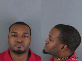 James Daniel Woodard Mugshot