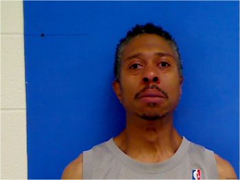 James Anthony Wynn Mugshot