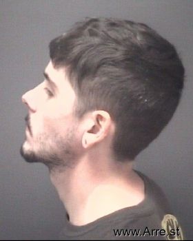 James-tristen Cole Sutton Mugshot