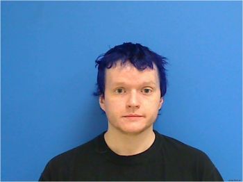 Jameson Tyler Hood Mugshot