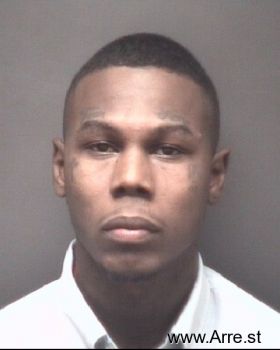 Jamey Josante Lewis Mugshot