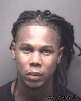 Jamey Josante Lewis Mugshot