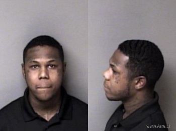 Jamey Josante Lewis Mugshot