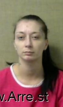 Jami L Beal Mugshot