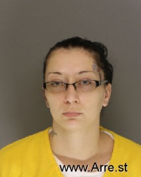 Jami Lynn Beal Mugshot