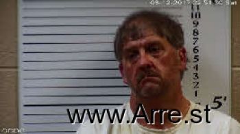 Jamie Lee Allen Mugshot