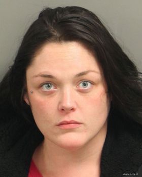 Jamie Lynn Anderson Mugshot