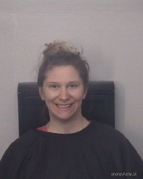 Jamie Rae Baker Mugshot