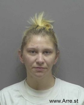 Jamie Rae Baker Mugshot