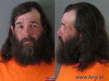 Jamie Chad Bridges Mugshot