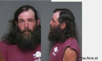 Jamie Chad Bridges Mugshot