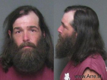 Jamie Chad Bridges Mugshot