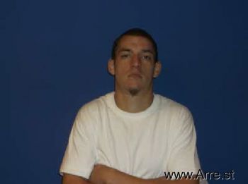 Jamie Ray Byrd Jr Mugshot